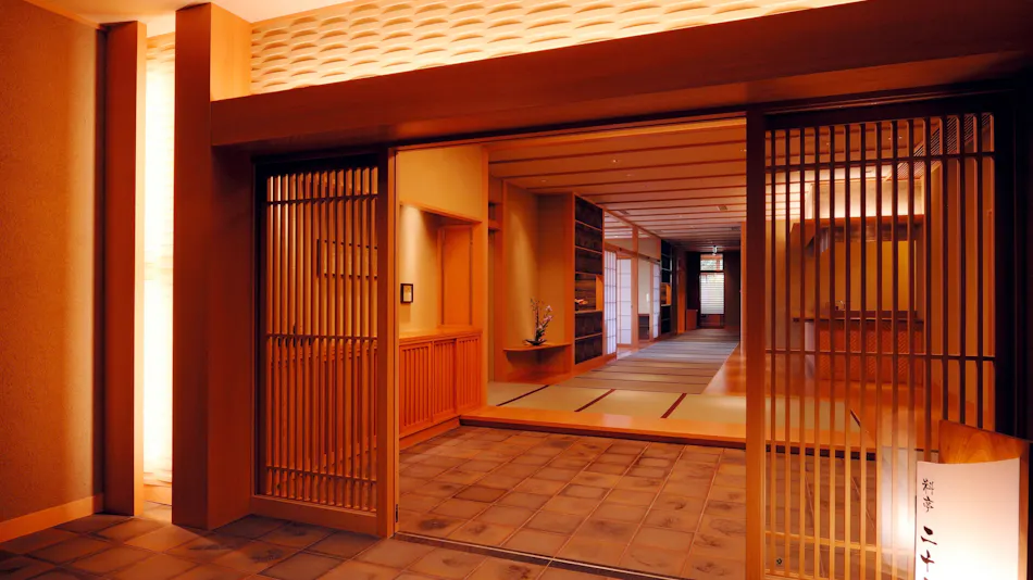 Villa Oborozukiyo