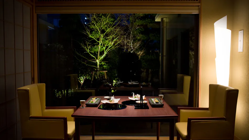 Villa Oborozukiyo