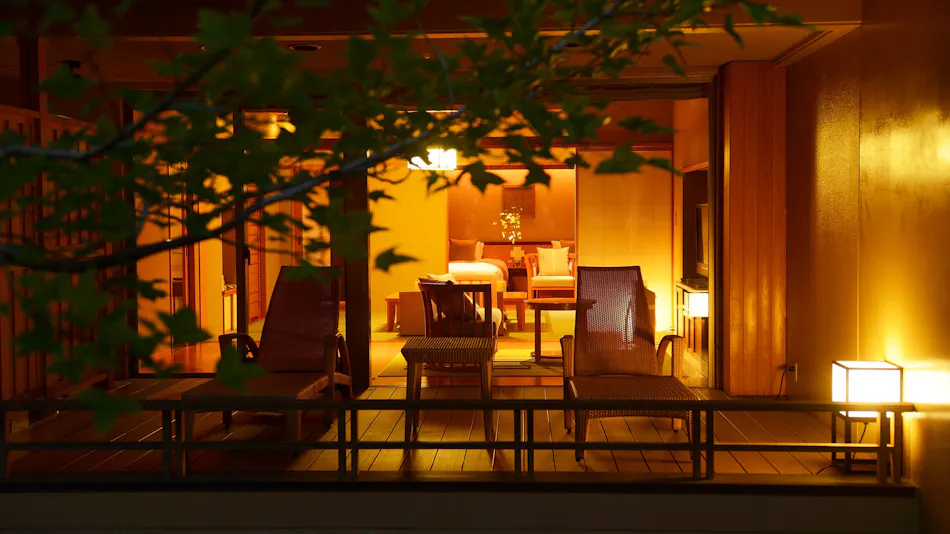 Villa Oborozukiyo