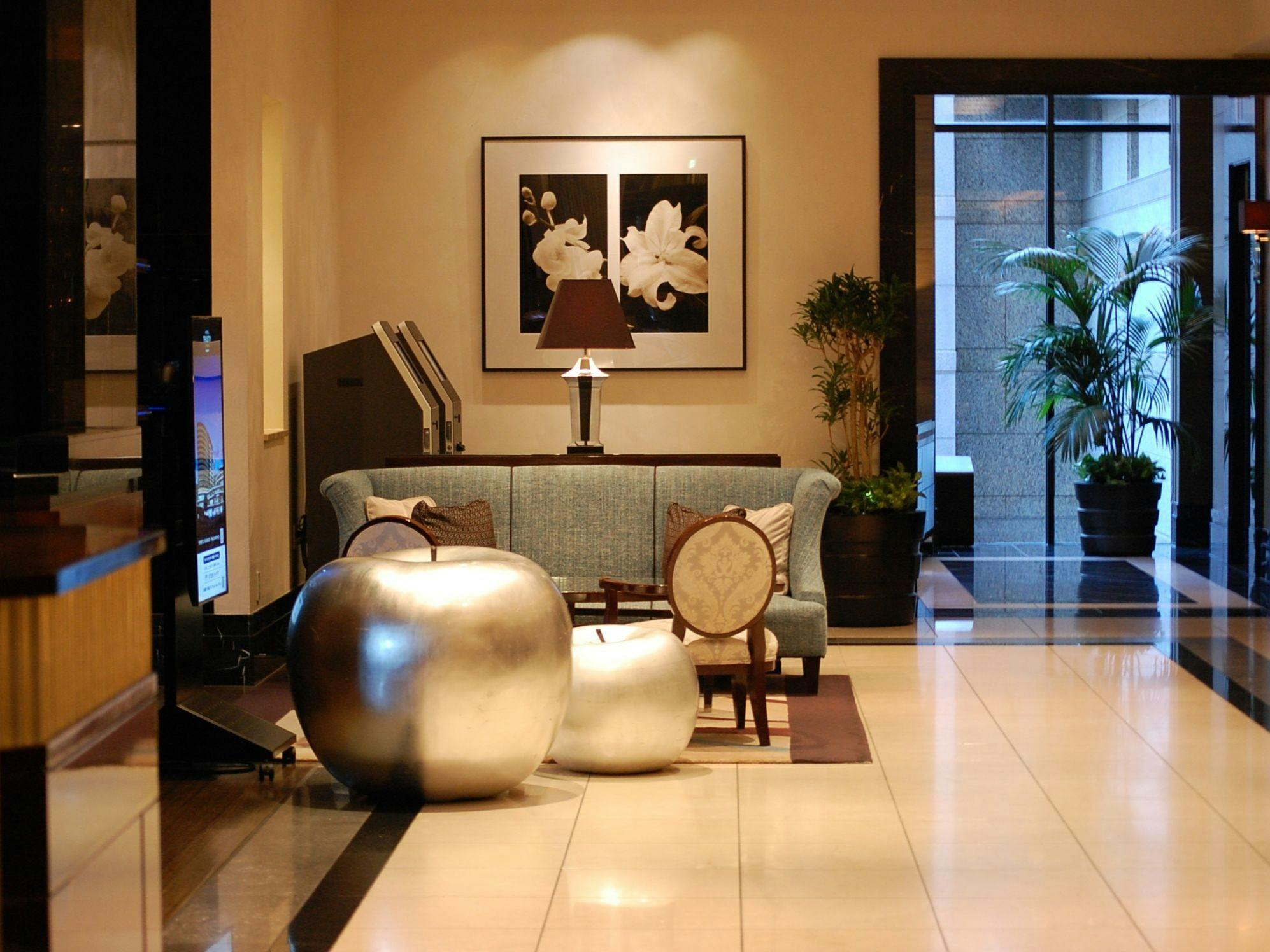 Hotel Trusty Tokyo Bayside