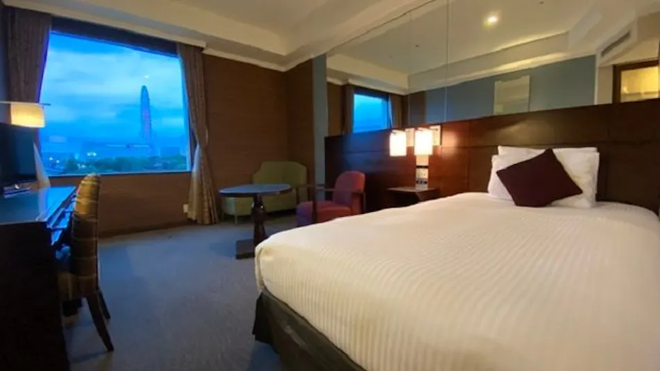 Hotel Trusty Tokyo Bayside