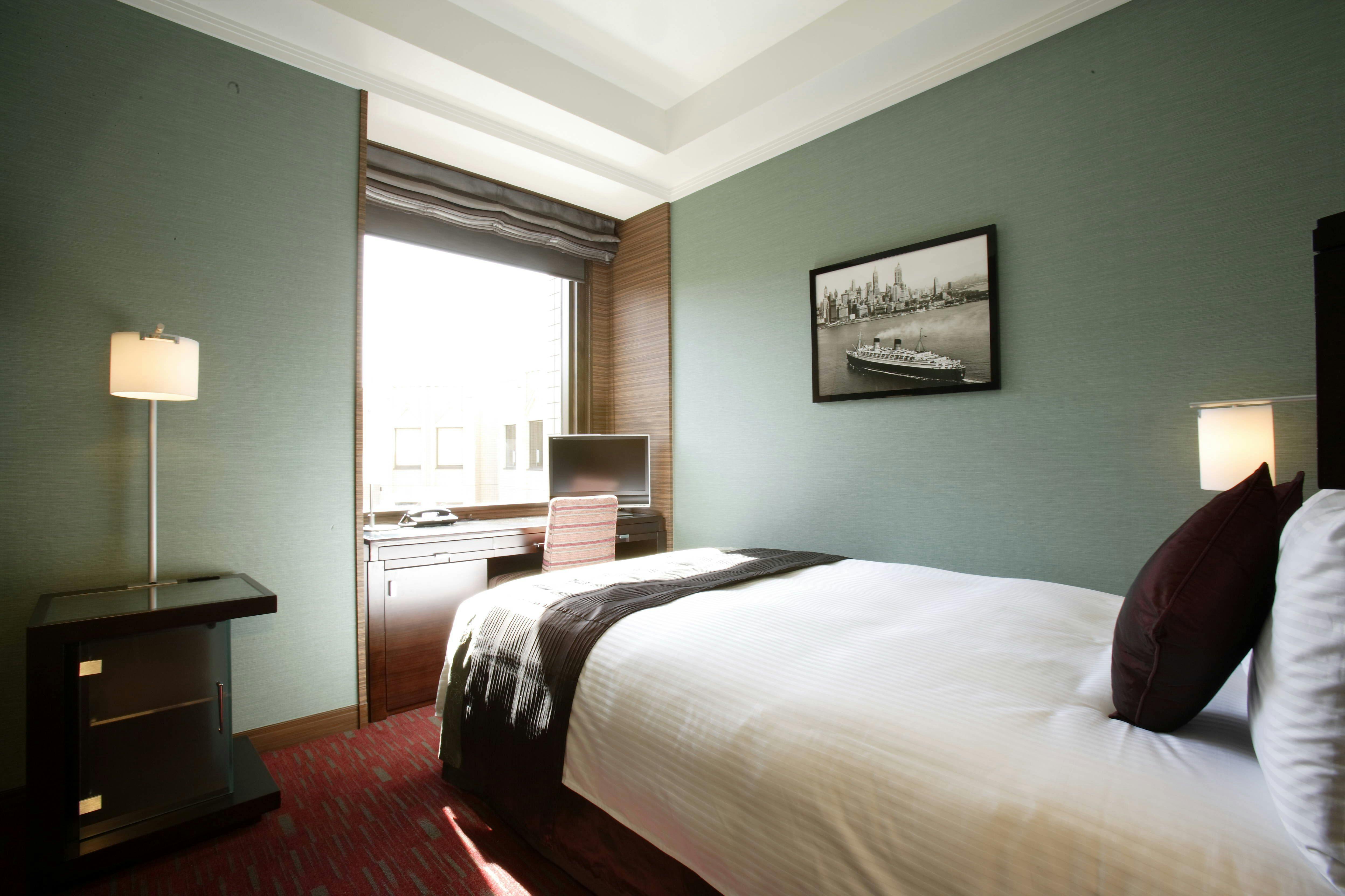 ホテルトラスティ 東京ベイサイド 【2泊以上でお得にステイ】連泊お得プラン<素泊まり> 禁煙スーペリアツイン ホテルトラスティ 東京ベイサイド 【2泊以上でお得にステイ】連泊お得プラン<素泊まり> 禁煙スーペリアツイン