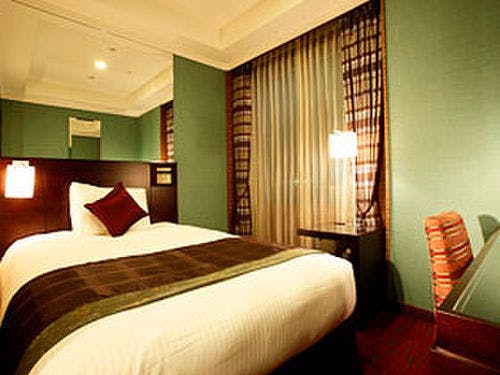 ホテルトラスティ　東京ベイサイド