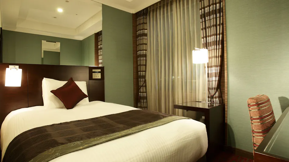 Hotel Trusty Tokyo Bayside