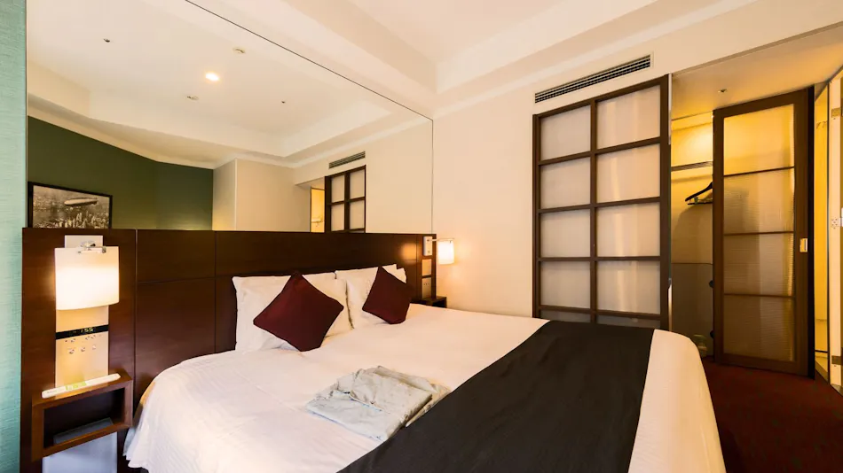 Hotel Trusty Tokyo Bayside