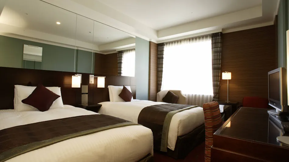 Hotel Trusty Tokyo Bayside