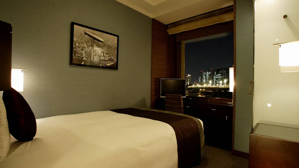 Hotel Trusty Tokyo Bayside