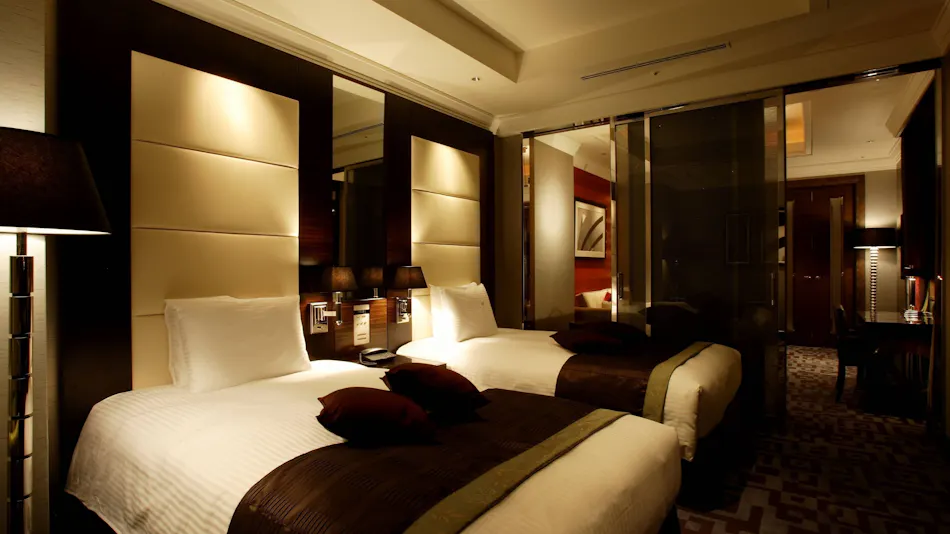 Hotel Trusty Tokyo Bayside