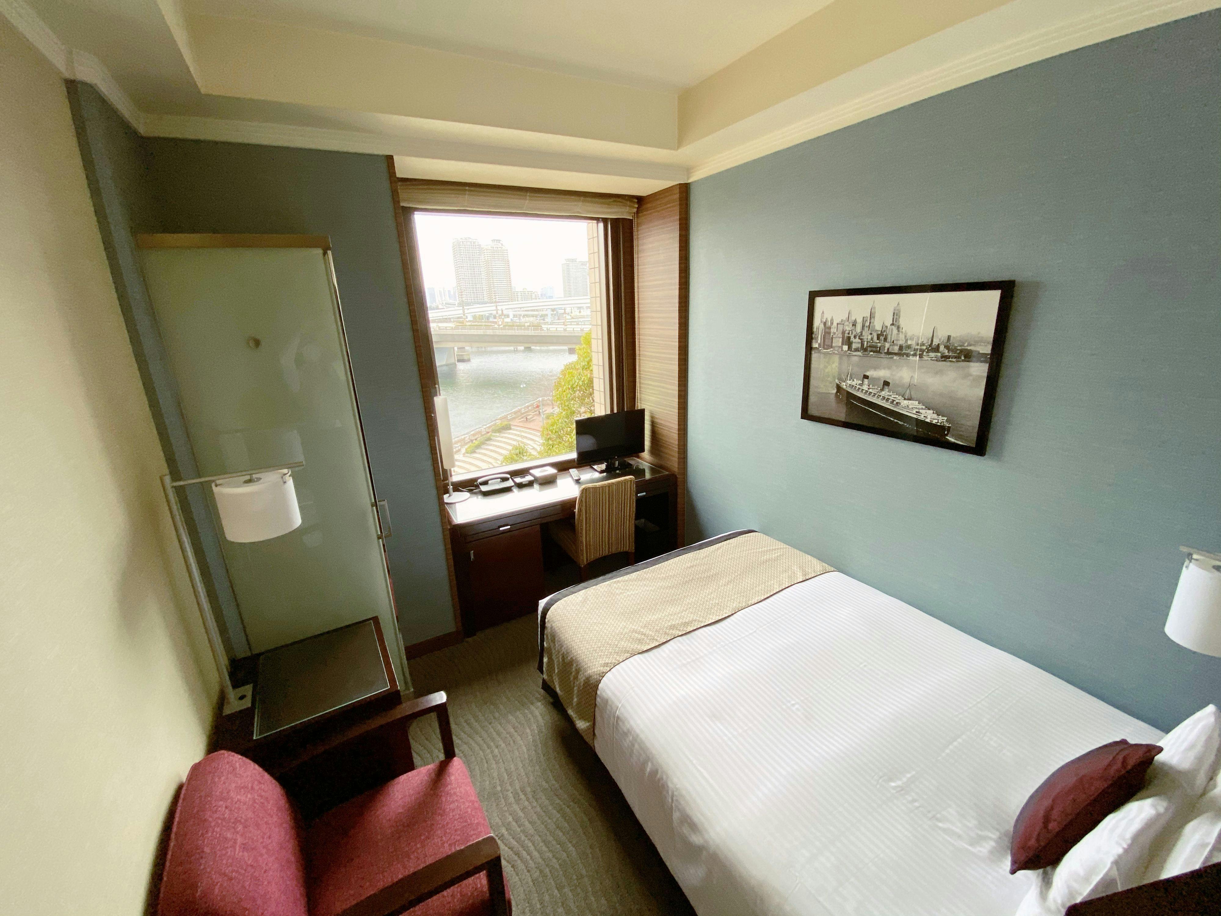 スタンダードシングル