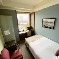 ห้องเดี่ยวมาตรฐาน