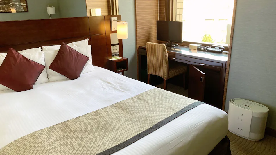 Hotel Trusty Tokyo Bayside