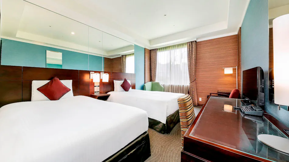Hotel Trusty Tokyo Bayside