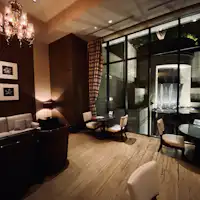 เลานจ์ 'Cuore'