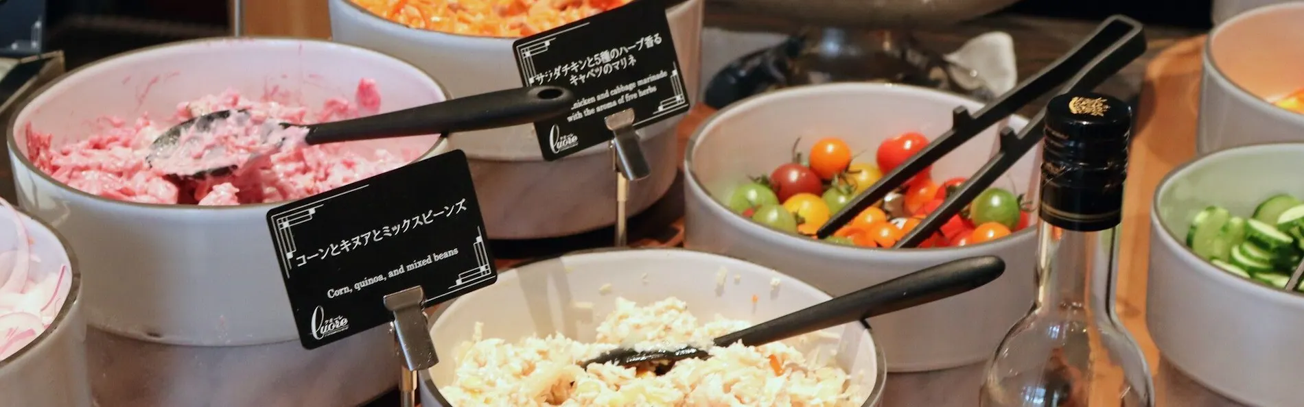 ホテルトラスティ 東京ベイサイド