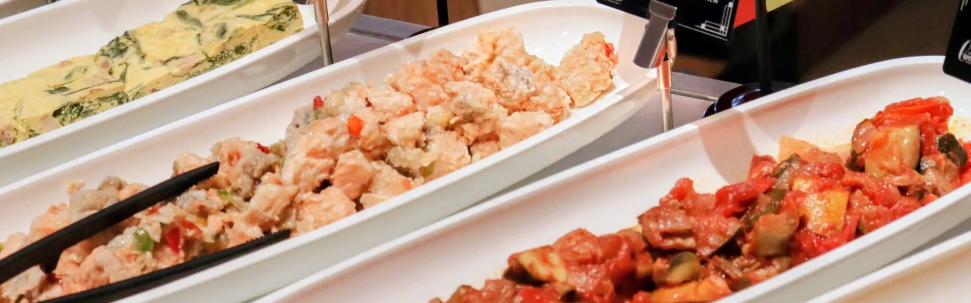 ホテルトラスティ 東京ベイサイド