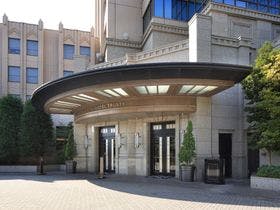 ホテルトラスティ東京ベイサイド