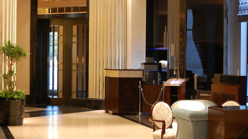 Hotel Trusty Tokyo Bayside