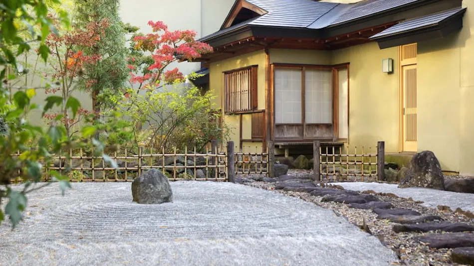 Touryu-kan