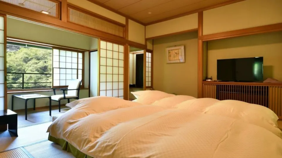 Touryu-kan