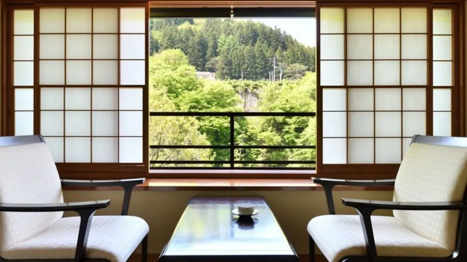 Touryu-kan
