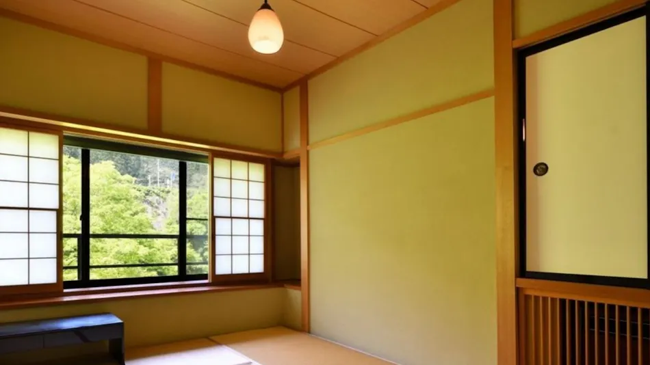 Touryu-kan