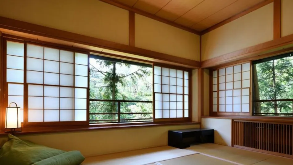 Touryu-kan