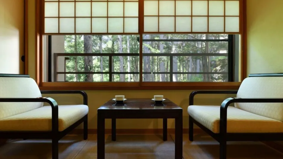 Touryu-kan