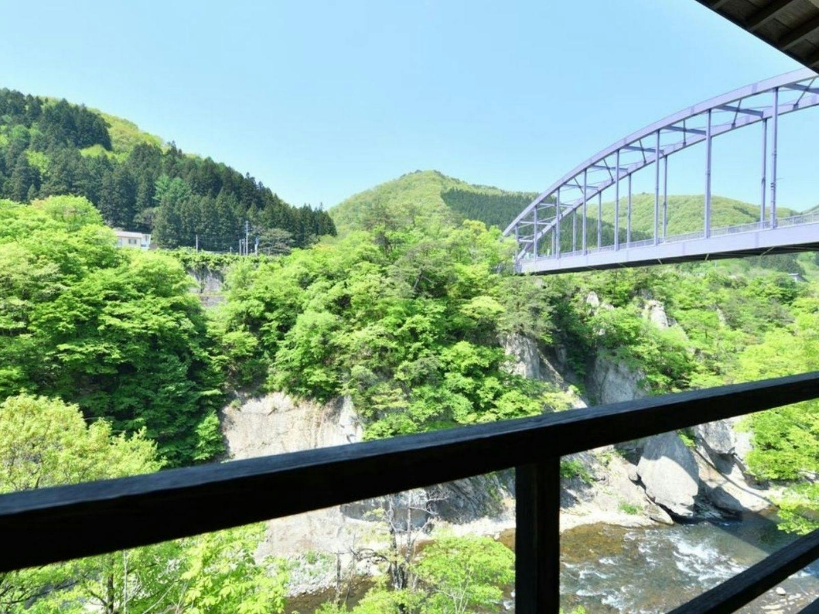藤龍館