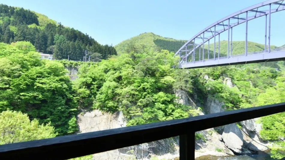 Touryu-kan