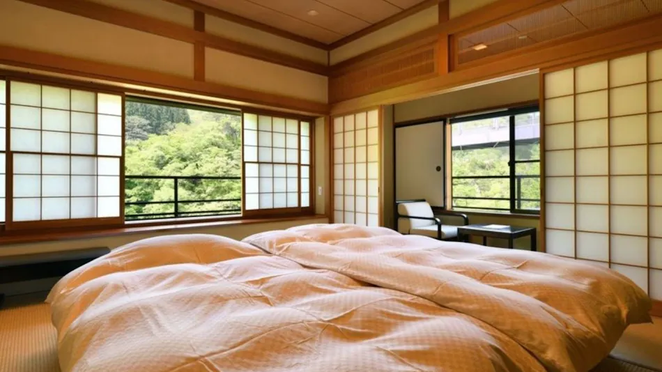 Touryu-kan