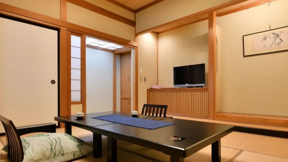 Touryu-kan