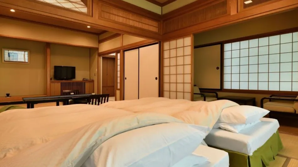 Touryu-kan