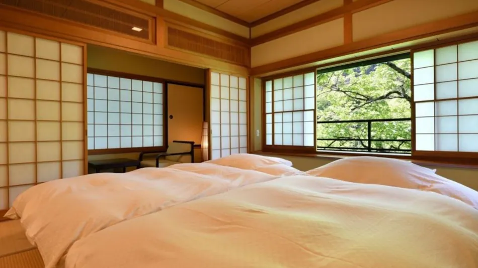 Touryu-kan