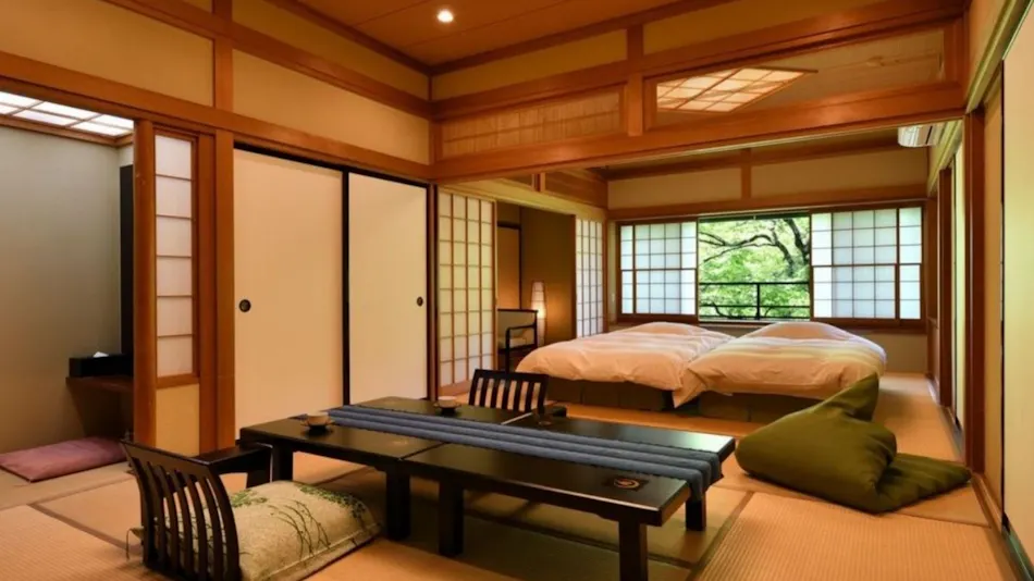 Touryu-kan