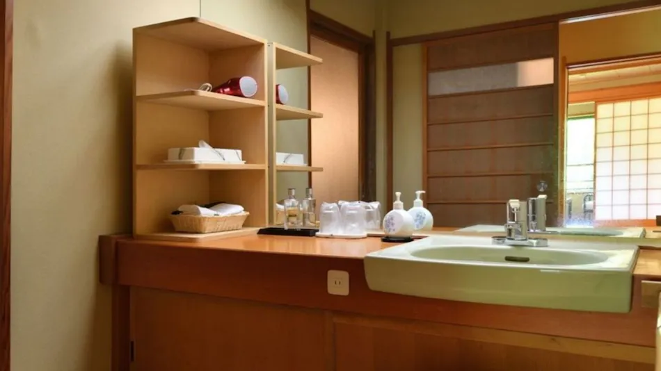 Touryu-kan