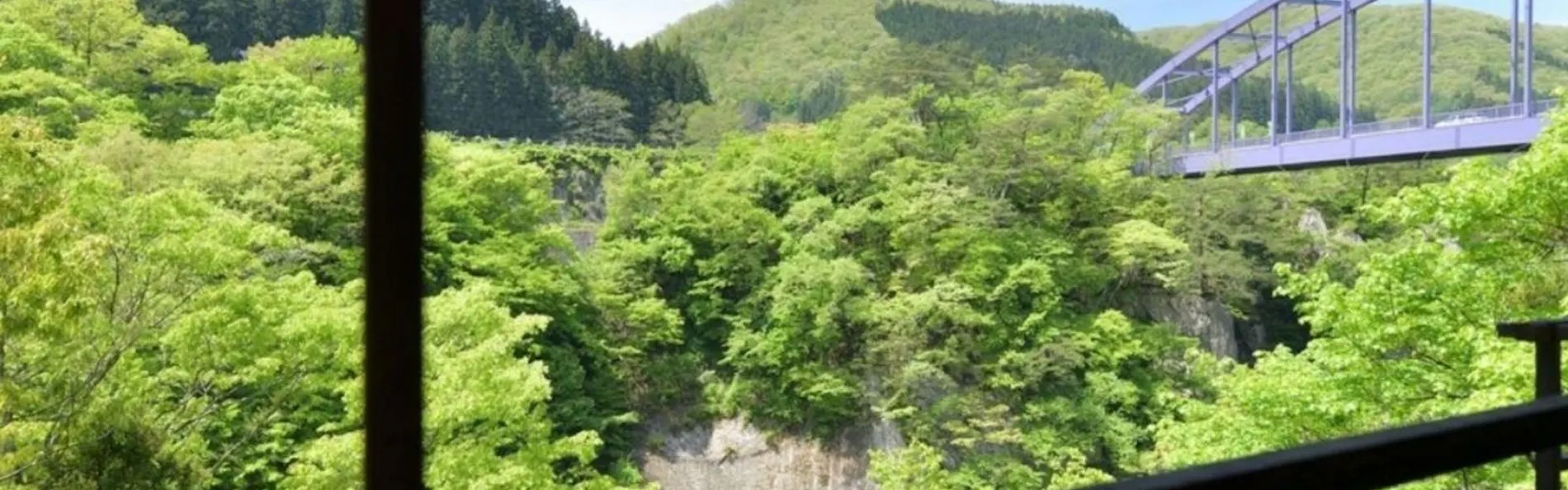 藤龍館