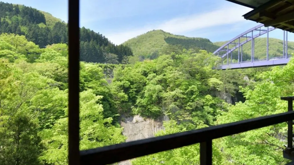 Touryu-kan