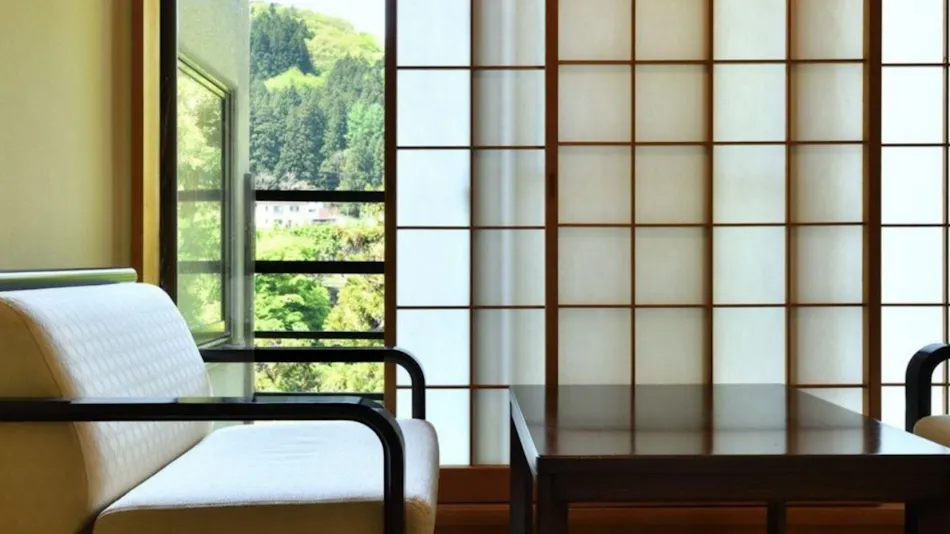 Touryu-kan