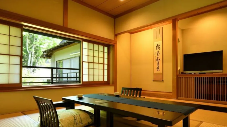 Touryu-kan