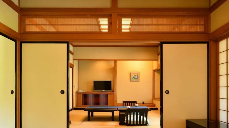 Touryu-kan