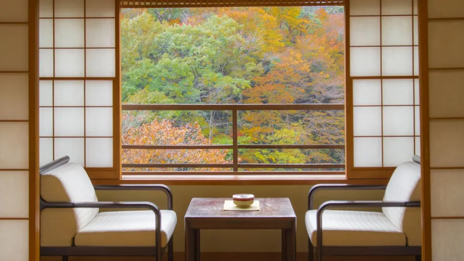 Touryu-kan