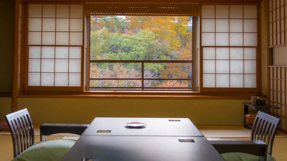 Touryu-kan