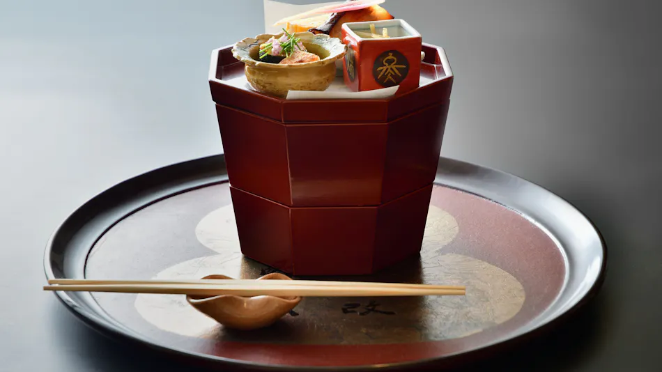 Touryu-kan