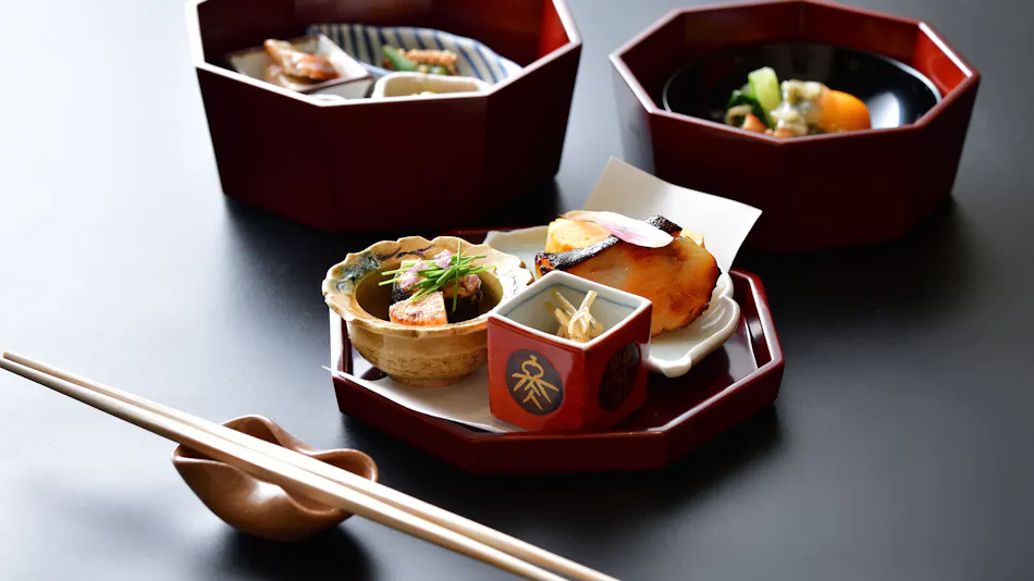 Touryu-kan