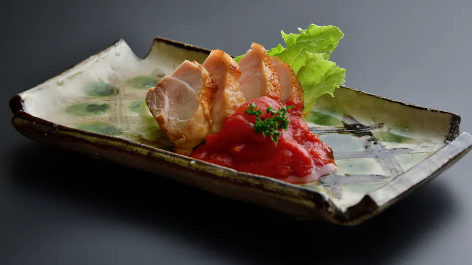 Touryu-kan
