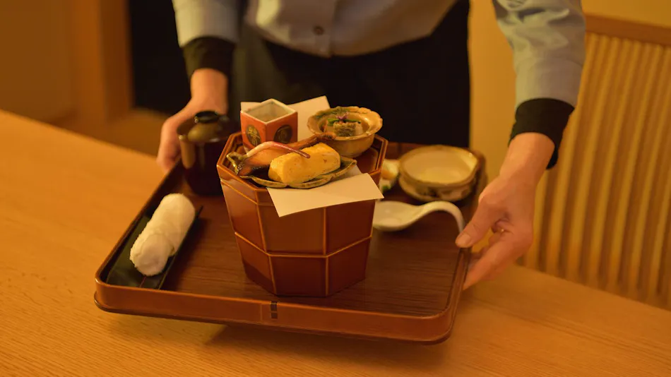 Touryu-kan