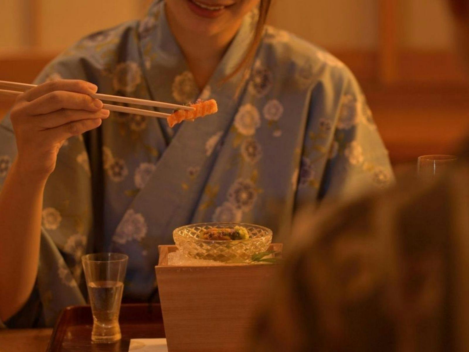 藤龍館