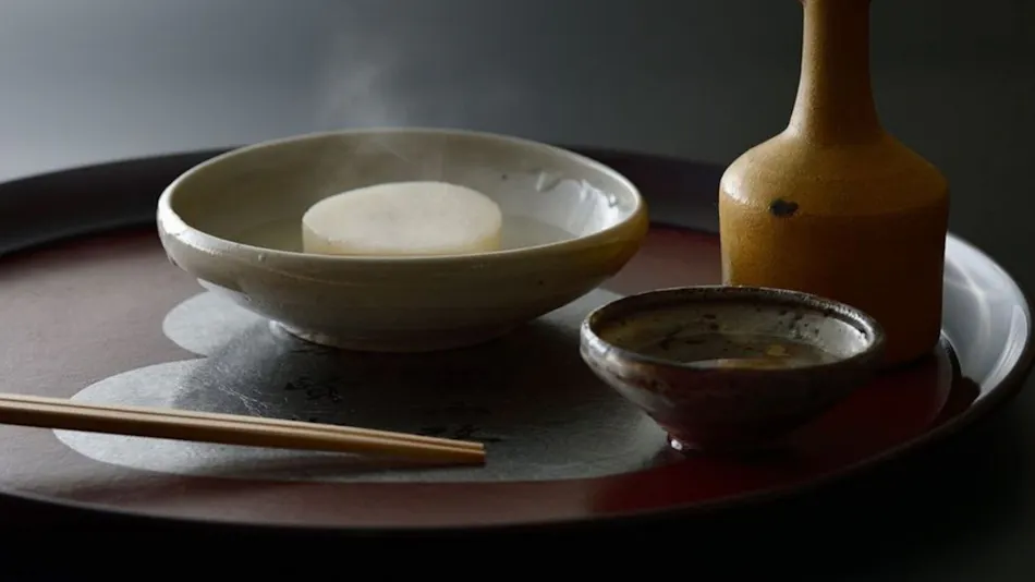 Touryu-kan