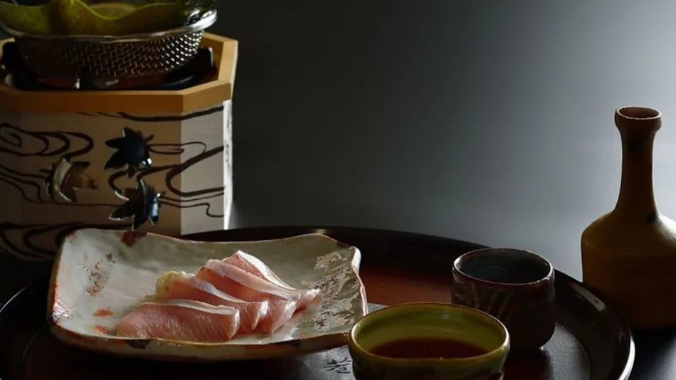 Touryu-kan