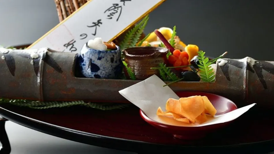 Touryu-kan